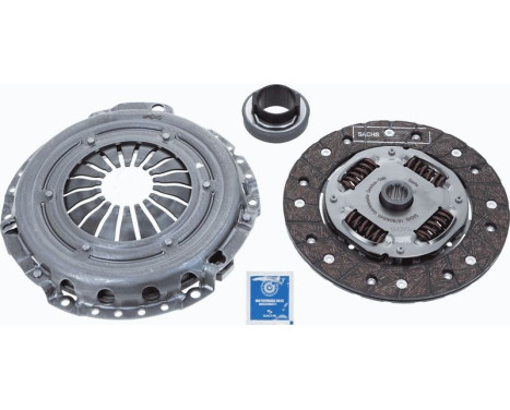 Clutch Kit 3000 174 006 Sachs, Image 2