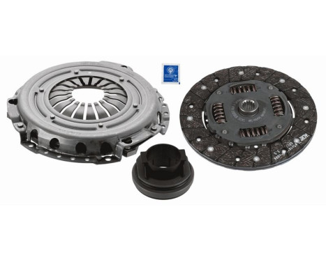 Clutch Kit 3000 174 006 Sachs, Image 2