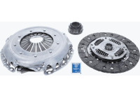 Clutch Kit 3000 181 001 Sachs
