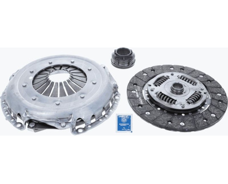 Clutch Kit 3000 181 001 Sachs