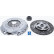 Clutch Kit 3000 181 001 Sachs