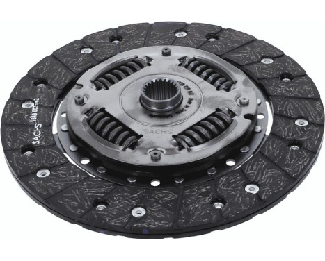 Clutch Kit 3000 181 001 Sachs, Image 5