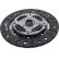 Clutch Kit 3000 181 001 Sachs, Thumbnail 5
