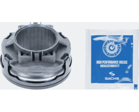 Clutch Kit 3000 181 001 Sachs, Image 8