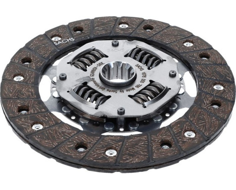 Clutch Kit 3000 203 002 Sachs, Image 5