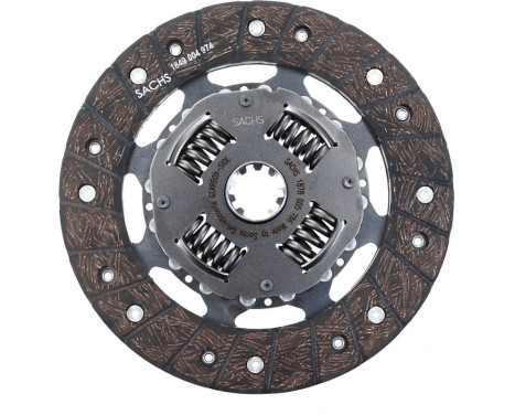 Clutch Kit 3000 203 002 Sachs, Image 7