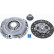 Clutch Kit 3000 240 001 Sachs