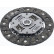 Clutch Kit 3000 240 001 Sachs, Thumbnail 3