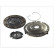 Clutch Kit 3000 287 001 Sachs