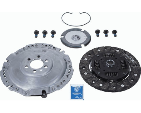 Clutch Kit 3000 287 002 Sachs, Image 2