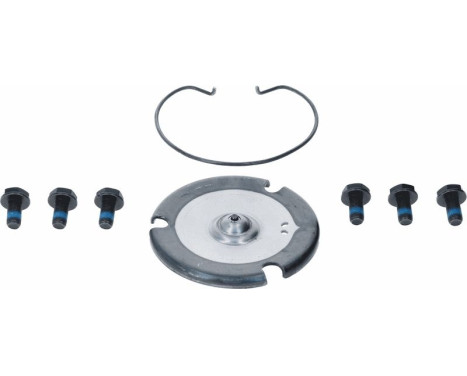 Clutch Kit 3000 287 002 Sachs, Image 3