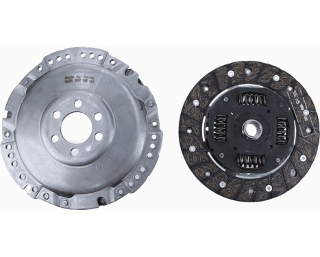 Clutch Kit 3000 287 002 Sachs, Image 5