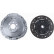 Clutch Kit 3000 287 002 Sachs, Thumbnail 5