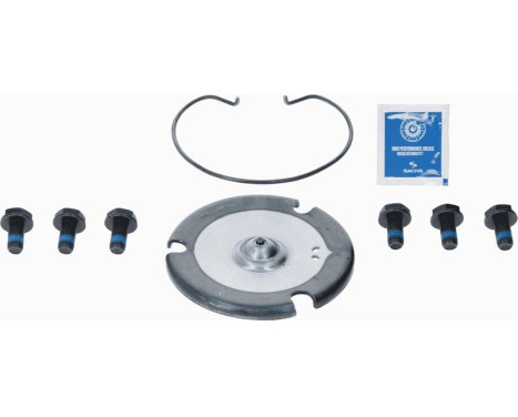 Clutch Kit 3000 287 002 Sachs, Image 6