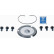 Clutch Kit 3000 287 002 Sachs, Thumbnail 6