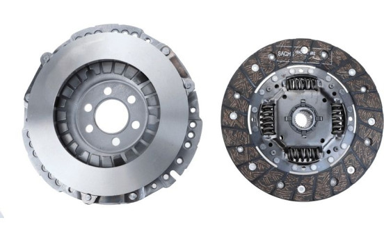 Clutch Kit 3000 287 002 Sachs, Image 3