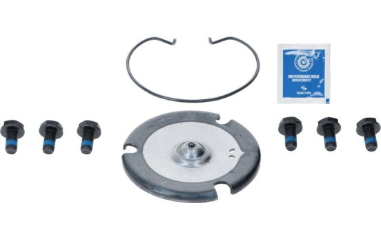 Clutch Kit 3000 287 002 Sachs, Image 5