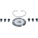 Clutch Kit 3000 287 002 Sachs, Thumbnail 6