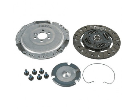 Clutch Kit 3000 288 002 Sachs
