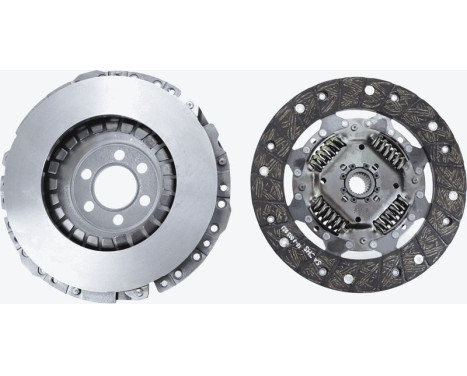 Clutch Kit 3000 288 002 Sachs, Image 3