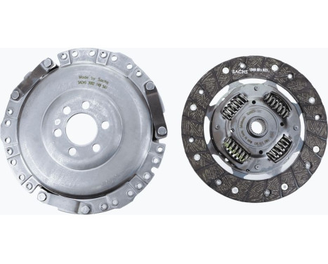 Clutch Kit 3000 288 002 Sachs, Image 4