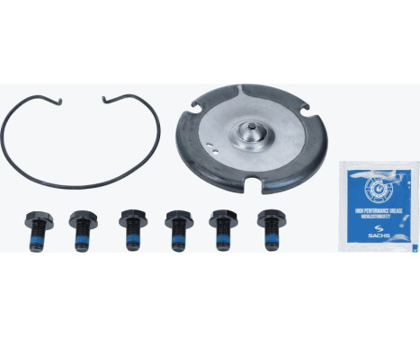 Clutch Kit 3000 288 002 Sachs, Image 5