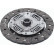 Clutch Kit 3000 311 002 Sachs, Thumbnail 6