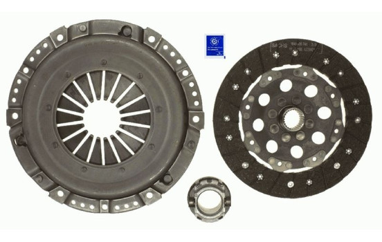 Clutch Kit 3000 317 001 Sachs