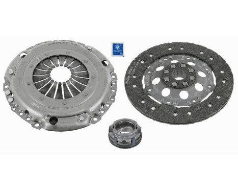 Clutch Kit 3000 317 003 Sachs