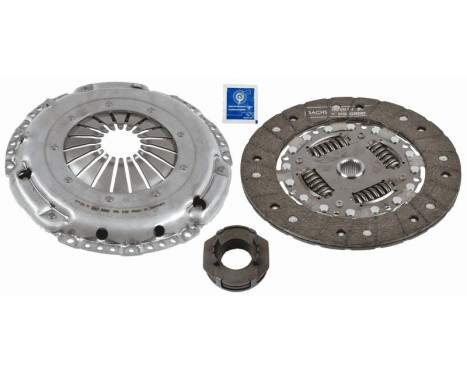 Clutch Kit 3000 327 002 Sachs