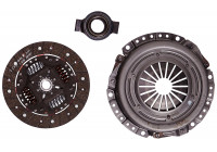 Clutch Kit 3000 330 001 Sachs
