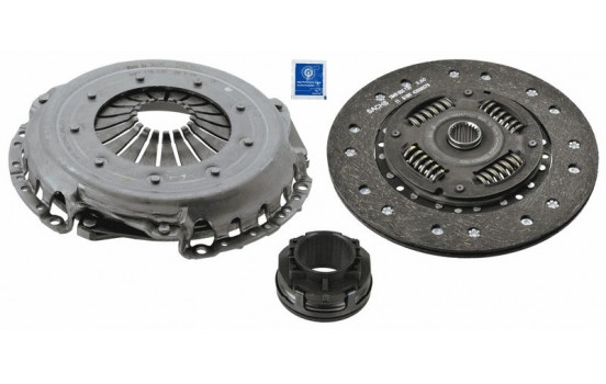Clutch Kit 3000 386 001 Sachs