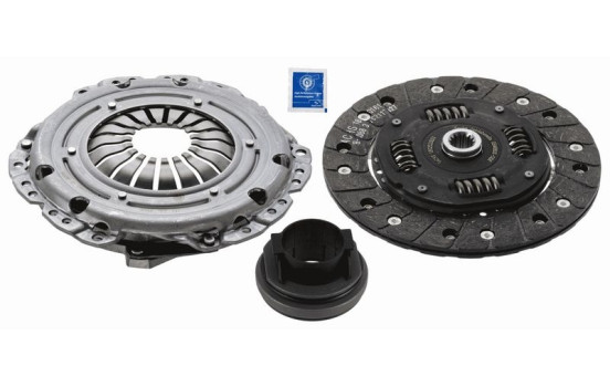 Clutch Kit 3000 436 001 Sachs, Image 2