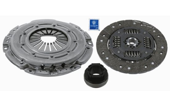 Clutch Kit 3000 449 001 Sachs