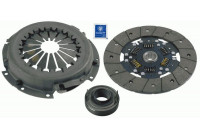 Clutch Kit 3000 482 001 Sachs