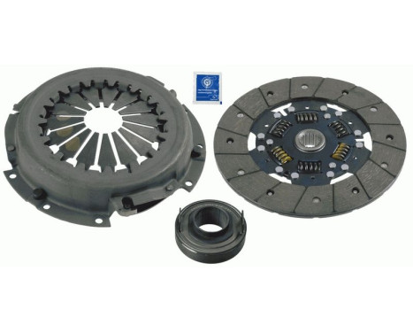 Clutch Kit 3000 482 001 Sachs