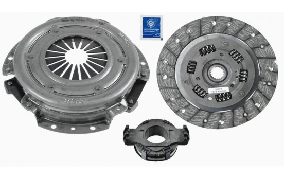 Clutch Kit 3000 560 001 Sachs