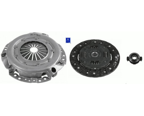 Clutch Kit 3000 561 001 Sachs, Image 2