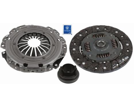 Clutch Kit 3000 579 001 Sachs