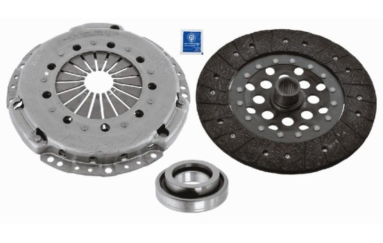 Clutch Kit 3000 584 001 Sachs