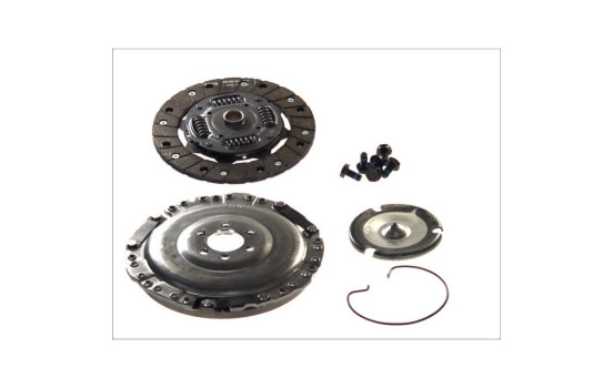 Clutch Kit 3000 605 001 Sachs