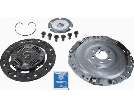 Clutch Kit 3000 605 001 Sachs, Image 2