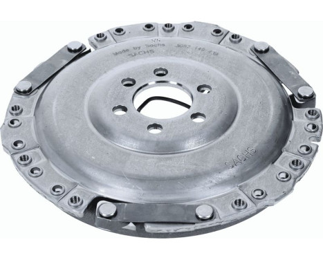 Clutch Kit 3000 605 001 Sachs, Image 3