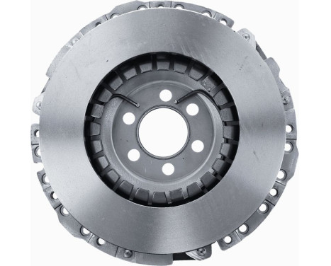 Clutch Kit 3000 605 001 Sachs, Image 4