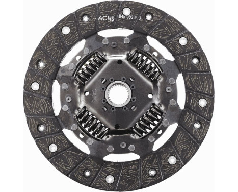 Clutch Kit 3000 605 001 Sachs, Image 7