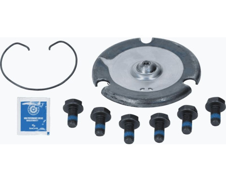 Clutch Kit 3000 605 001 Sachs, Image 9