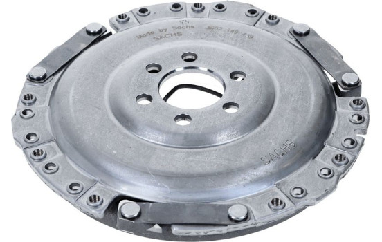 Clutch Kit 3000 605 001 Sachs, Image 3