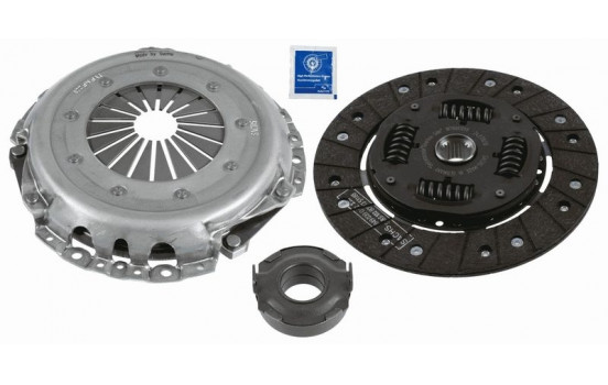 Clutch Kit 3000 616 001 Sachs