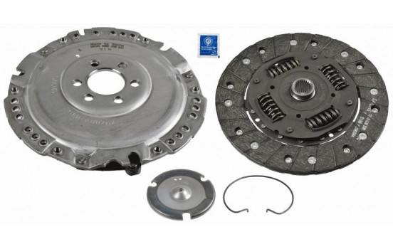 Clutch Kit 3000 703 001 Sachs