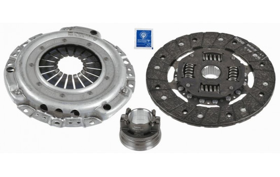 Clutch Kit 3000 705 102 Sachs